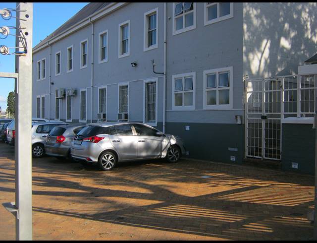 51M² OFFICE TO LET IN AUDAS ESTATE